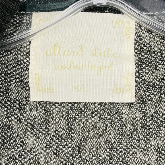 Alta'rd State southwestern open front - Picture 5 of 8